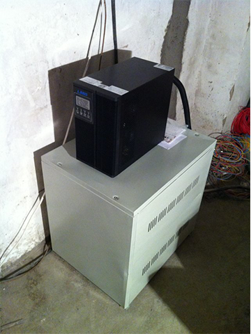 ups电源