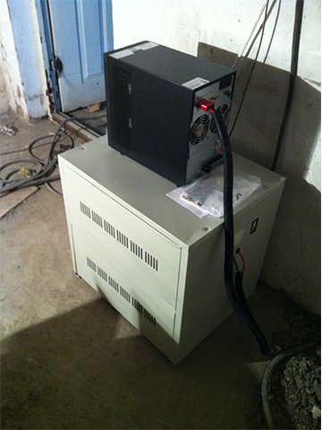 ups电源