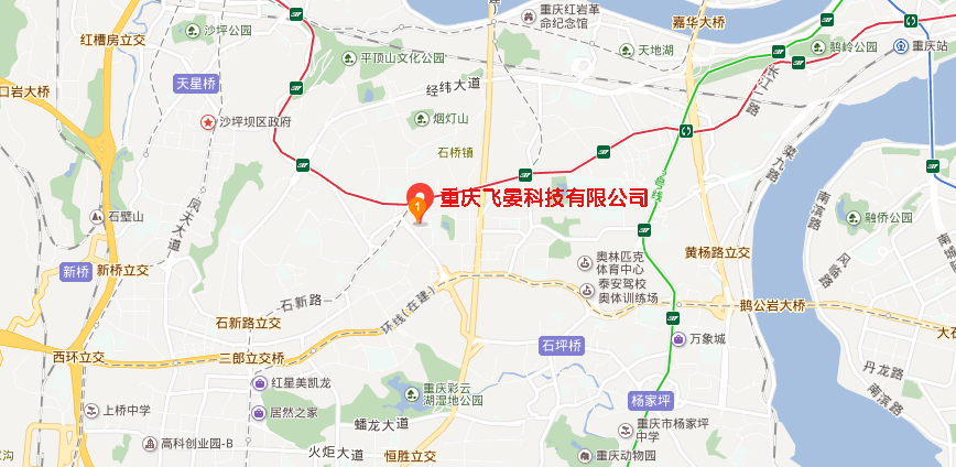地址