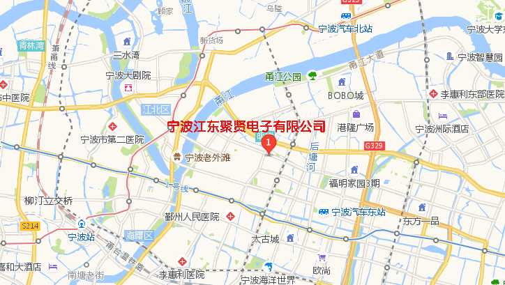 地址