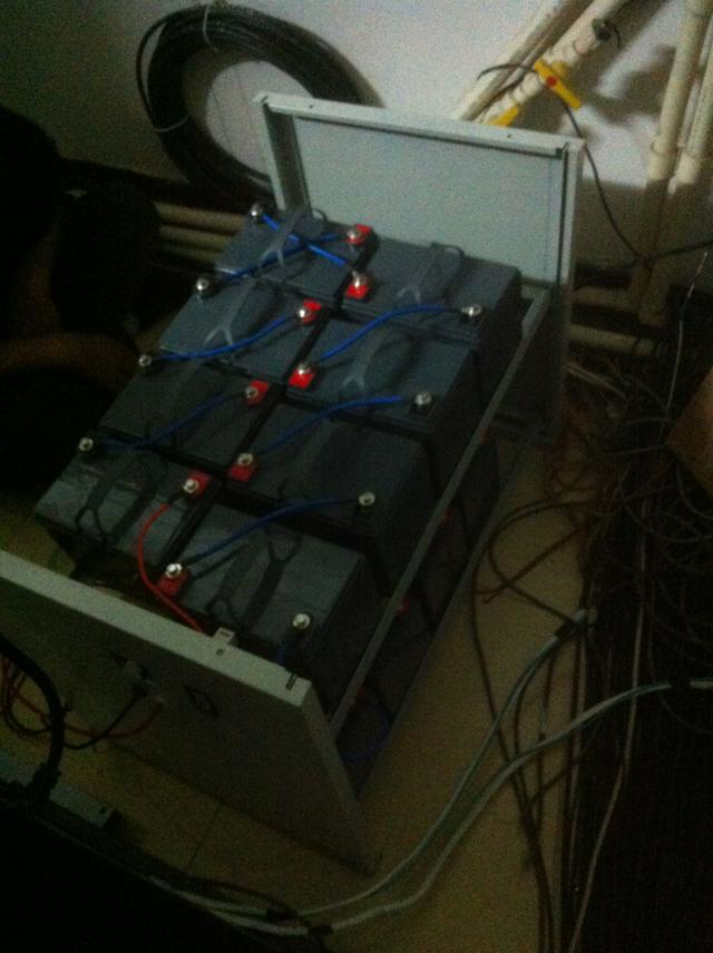 ups电源