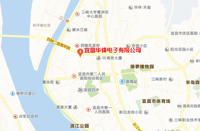 地址