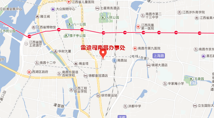 地址