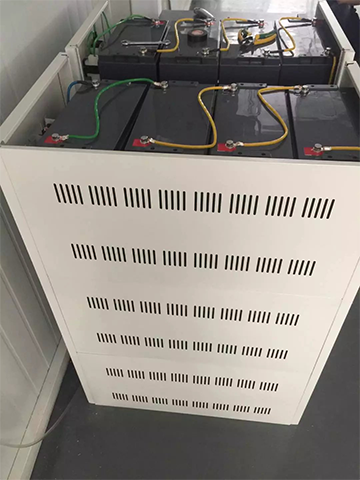 UPS电源