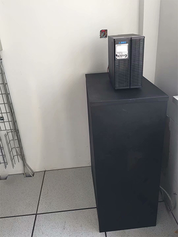 UPS电源