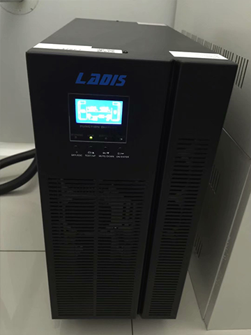 UPS电源