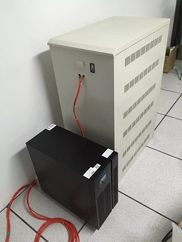UPS电源